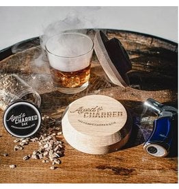 Cocktail Smoker Kit