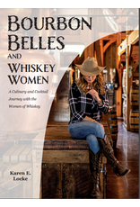 Bourbon Belles and Whiskey Women