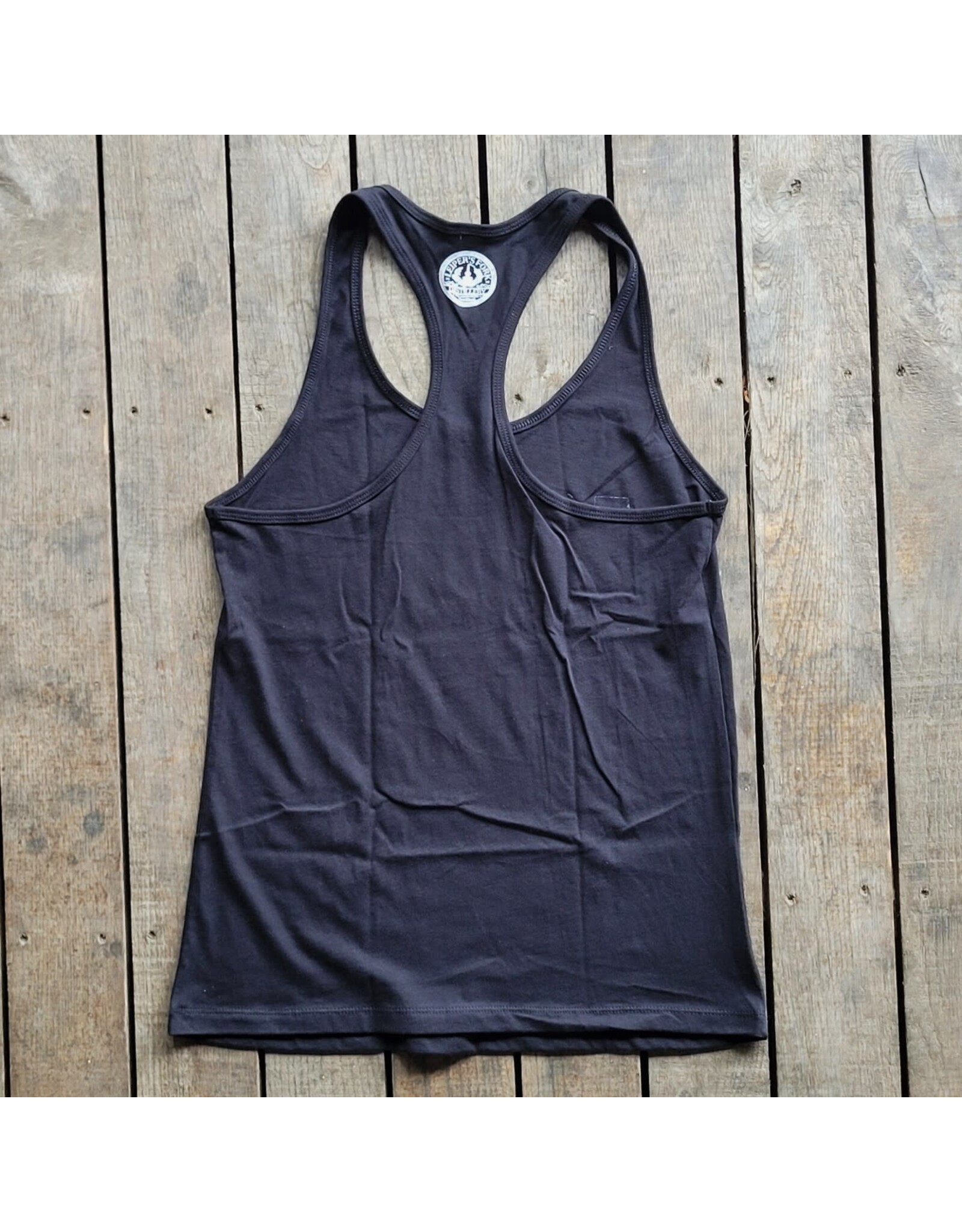 Whiskey Business Tank Top