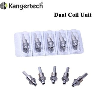 Kangertech Kanger Dual Coil 1.5 Ohm