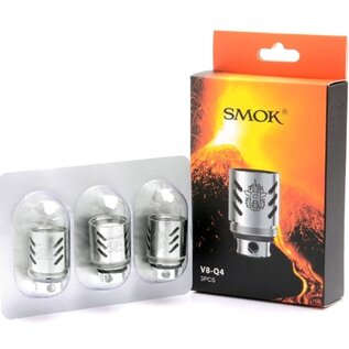 SMOK SMOK V8-Q4 Cloud Beast Coils