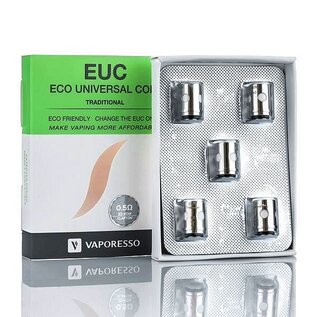 Vaporesso Vaporesso EUC .5 Ohm