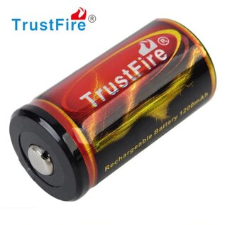 TrustFire 18350 TrustFire 1200mAh