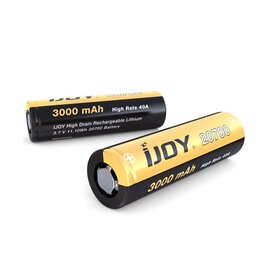 Ijoy Ijoy 20700 3000mAh 40A