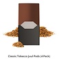 JUUL JUUL Flavor Pods Classic Tobacco