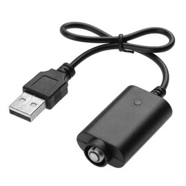 USB/DC ego Charger 420ma