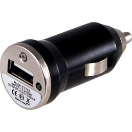 USB Car Charger