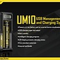 Nitecore Nitcore UM10 Charger