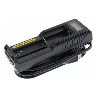 Nitecore Nitcore UM10 Charger