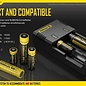 Nitecore Nitecore Intellicharger i2