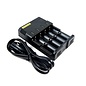 Nitecore Nitecore Intellicharger i4