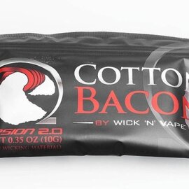 Cotton Bacon Wick "N" Vape