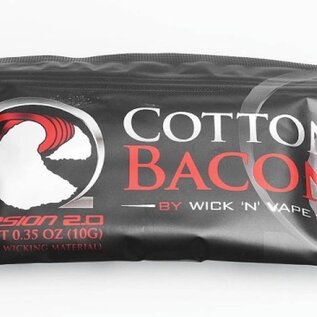 Cotton Bacon Wick "N" Vape