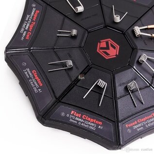 Coil Master Skynet Kit