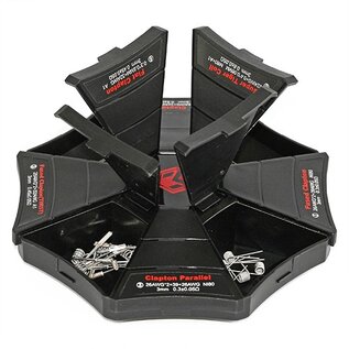 Coil Master Skynet Kit