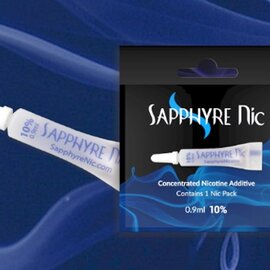 Sapphyre NIC  1.8ML  20%