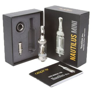 Aspire Aspire Nautilus Mini Kit