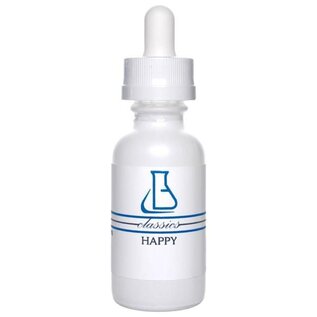 Blue Lab Vapors Happy 60ML