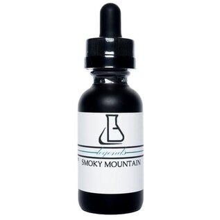 Blue Lab Vapors Smokey Mountain 60ML