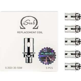 Innokin Innokin iSub Plex 3D Coil .35 OHM