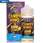 Candy King Candy King Sour Worms