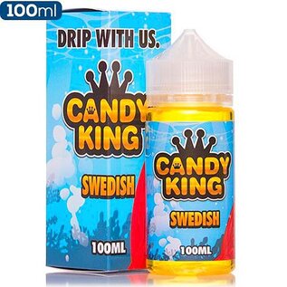 Candy King Candy King Swedish