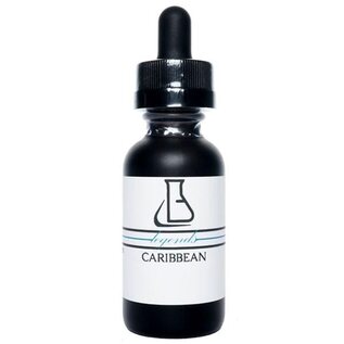 Blue Lab Vapors Caribbean 30ML