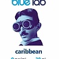 Blue Lab Vapors Caribbean 30ML