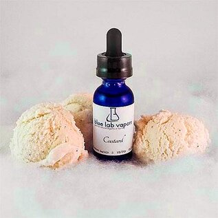 Blue Lab Vapors Custard 30ML