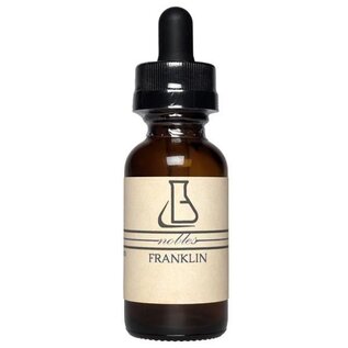 Blue Lab Vapors Franklin 30ML