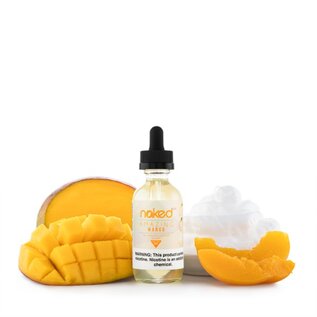 Naked 100 Mango