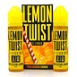 Twist E-liquid YELLOW PEACH 120ML