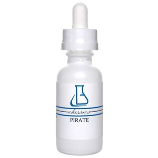 Blue Lab Vapors Pirate 30ML