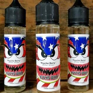 American Pure Vapor Fruit Twister