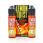 Twist E-liquid Strawberry Crimson Crush Lemonade 120ML