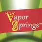 Vapor Springs VS Cigar