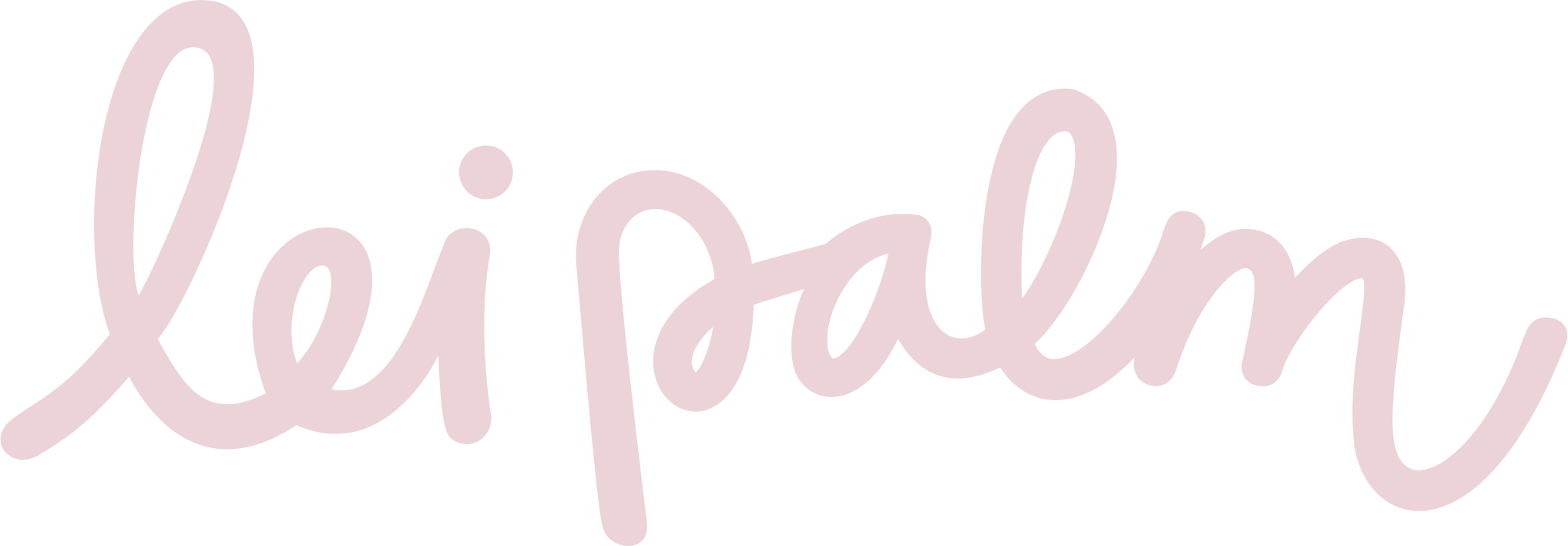 Lei Palm