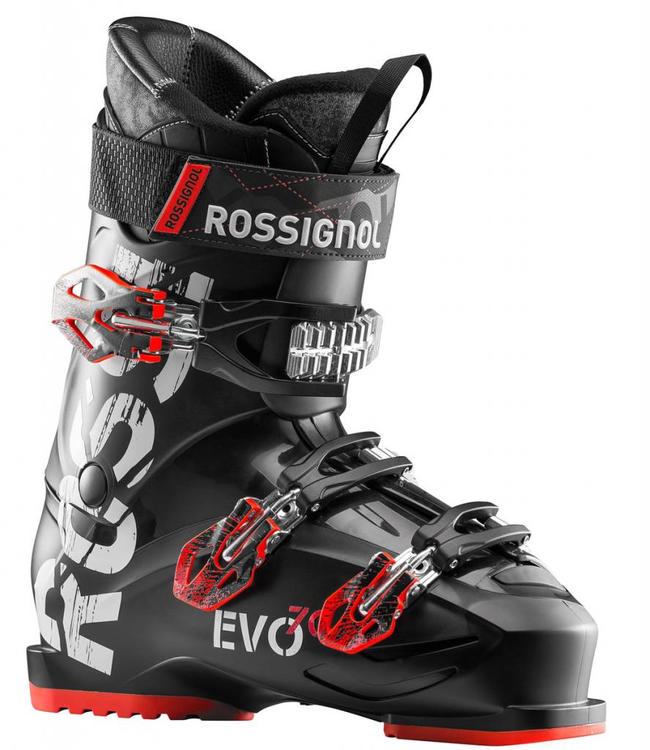 botte de ski homme