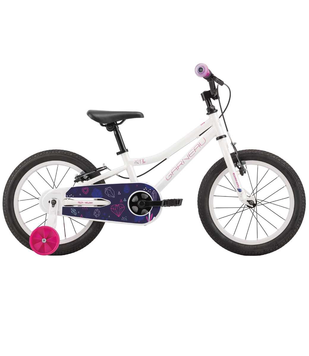 velo louis garneau fille