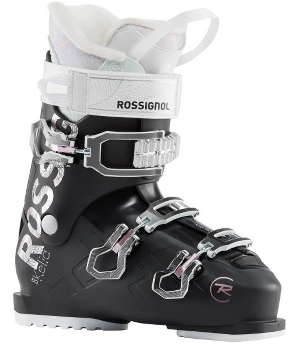 bottes mollets larges andre