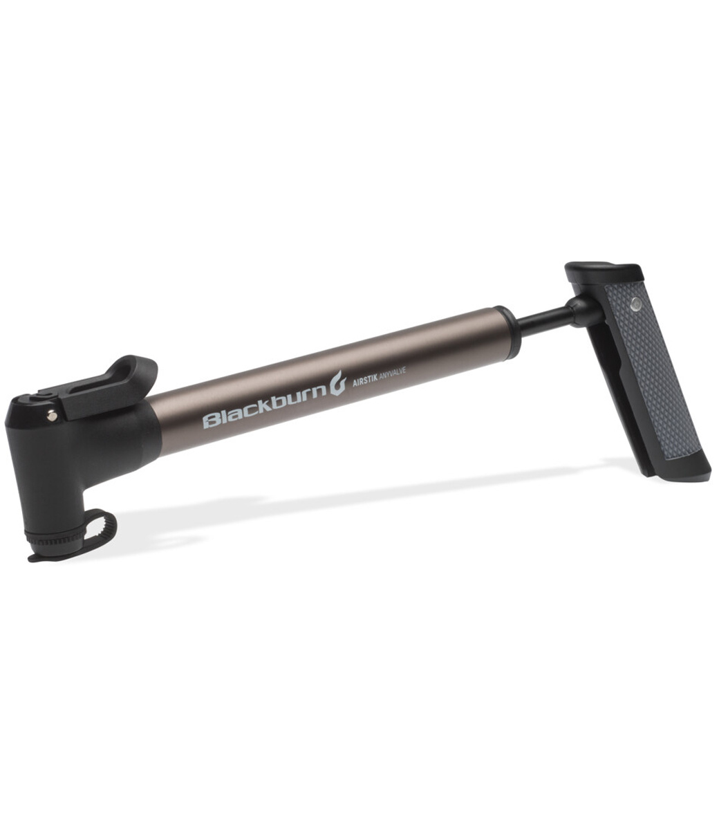 Pompe Airstik Anyvalve Cyclisme Blackburn