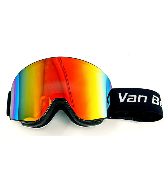 lunette ski homme