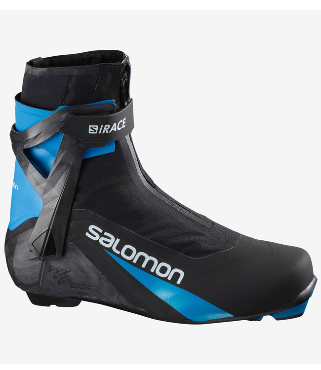 bottes salomon