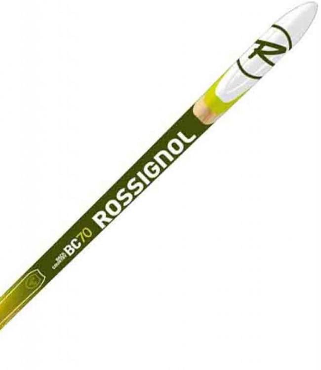 rossignol bc 70