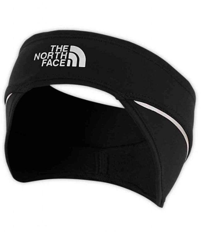 bandeau the north face
