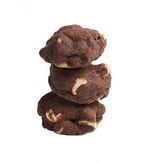 Cookie it up - Double Chocolate