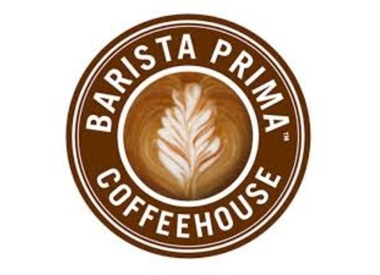 Barista Prima