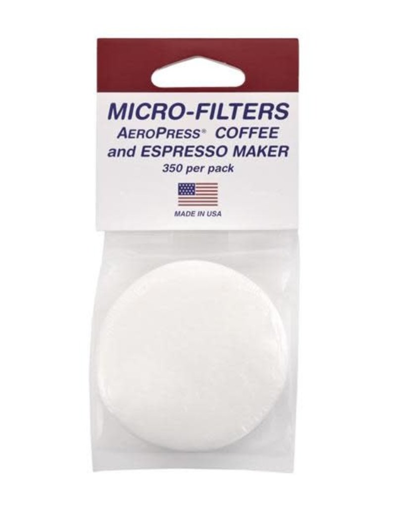 AeroPress AeroPress Filters