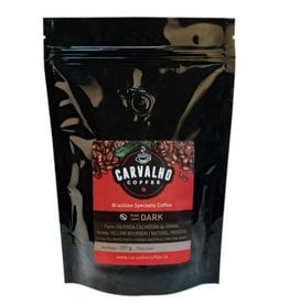 Carvalho Carvalho Dark 500g