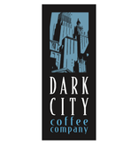 Dark City Dark City - Brazil Bourbon Santos Decaf 454g